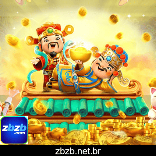 Imagem promocional dos bônus da ZBZB