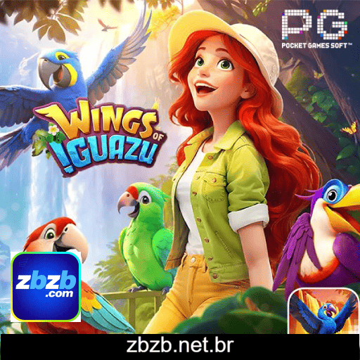 Imagem promocional do cadastro da ZBZB