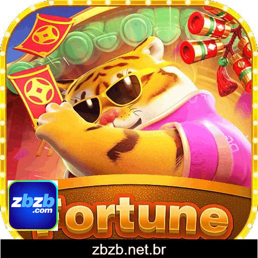Imagem promocional dos jogos Fortune da ZBZB
