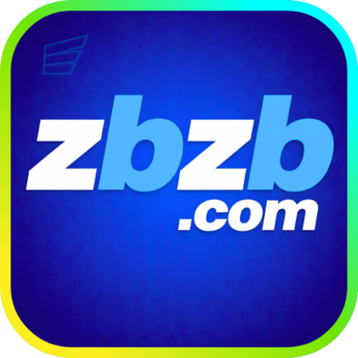 Logo da ZBZB