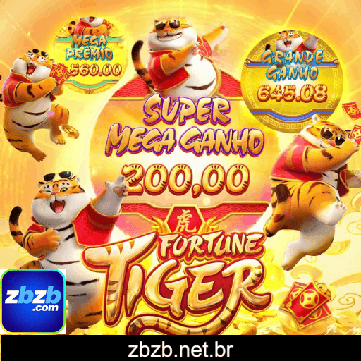 Free Spins Bonus - Lucky Tiger
